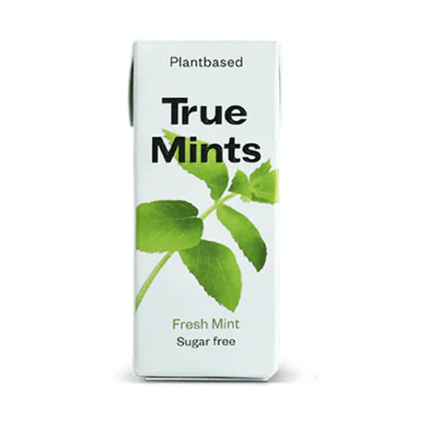 True Gum Mints Fresh Mint 13g