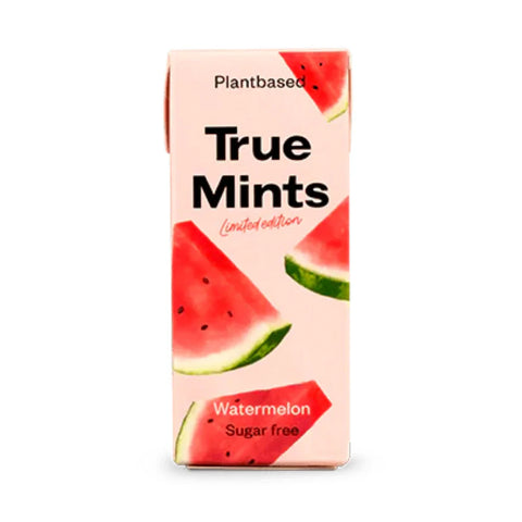 True Mints Watermelon 13g