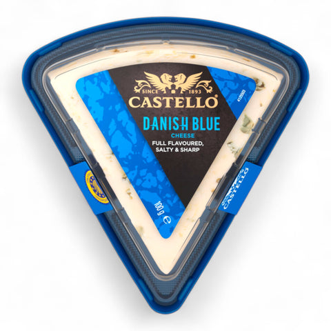 Castello Blue Danish Cheese 100g