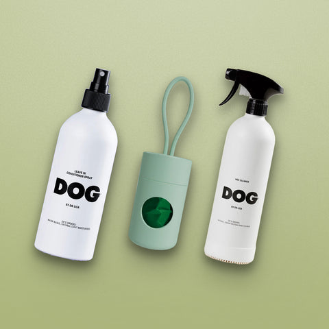 Pet Accessories