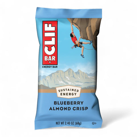 Clif Bar Blueberry Crisp 68g