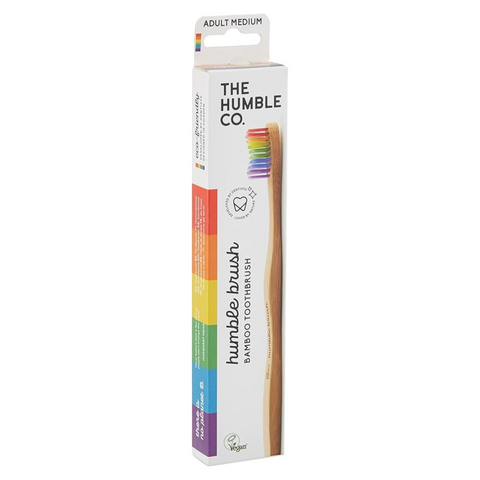 Humble Brush Proud Med