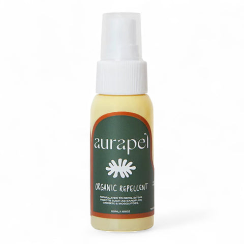 Aurapel Organic Repellent 50mL