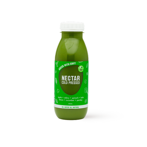 Nectar Green with Envy 300ml