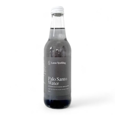 Lunae Sparkling Palo Santo Water 330mL