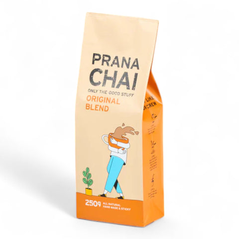 Prana Chai Original Blend 100g