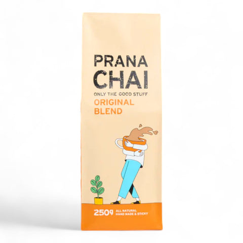 Prana Chai Original Blend 100g