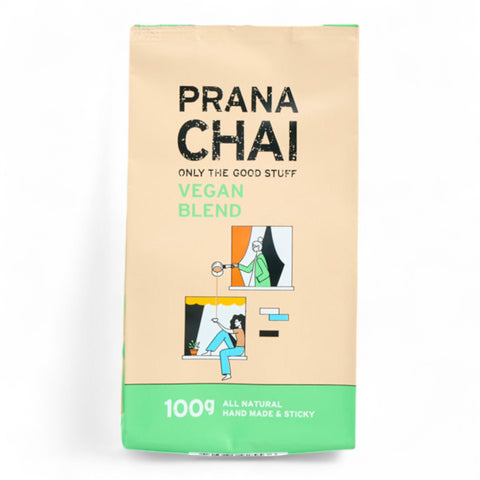 Prana Chai Turmeric Blend 100g