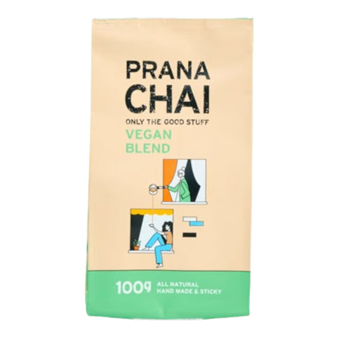 Prana Chai Vegan Blend 100g