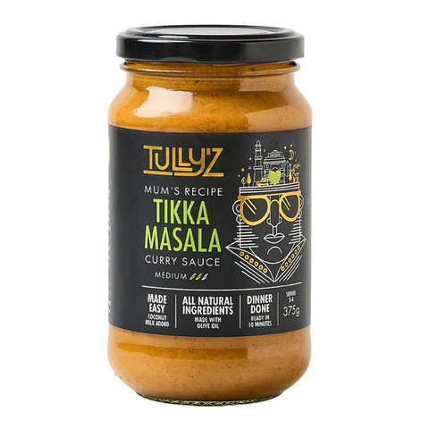 Curry Sauce, Powder & Paste