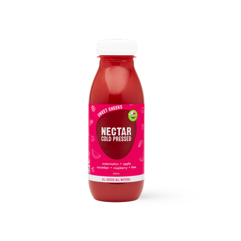 Nectar Sweet Cheeks 300mL