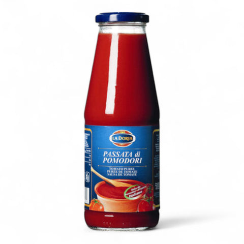 La Doria Passata 700g