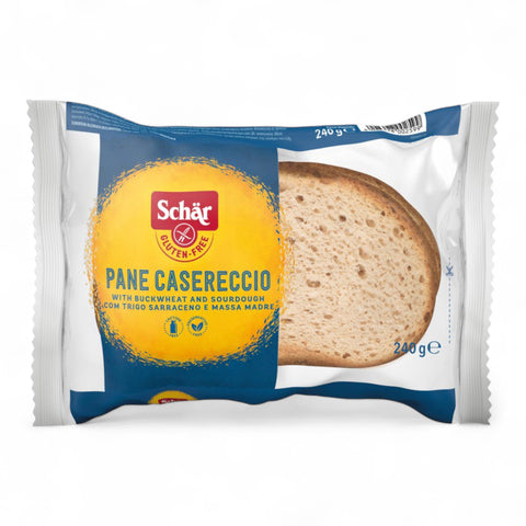 Pane Casereccio Bread 240g
