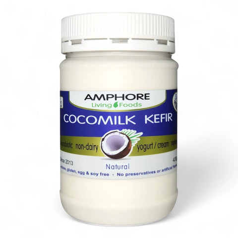Amphore Cocomilk Kefir 400g