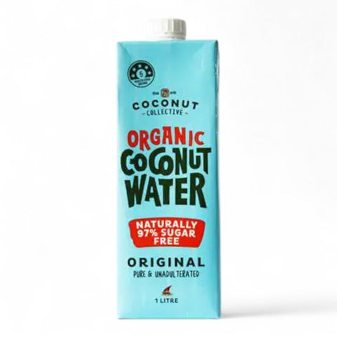 Collective Coconut Water 1L