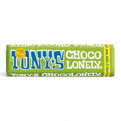 Tony Choc Snack Size Dark Almond 47g