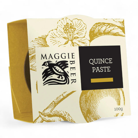Maggie Beer Quince Paste 100g