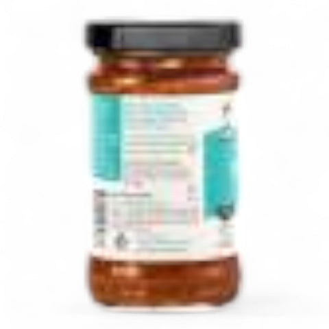 Mekhala Living Organic Vindaloo Paste 100g