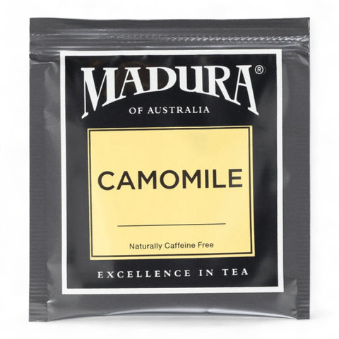 Madura Camomile Tea (20 Bags)