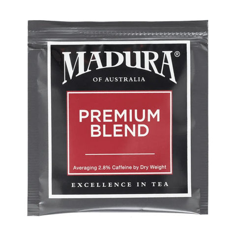 Madura Premium Blend Enveloped Tea Bags 20