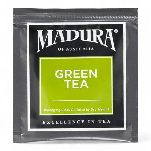Madura Green Tea Bags (20 Pack)