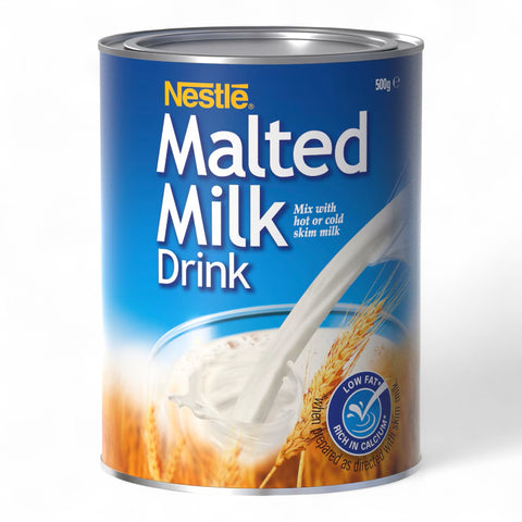 Nestle Malted Milk Drink 500g