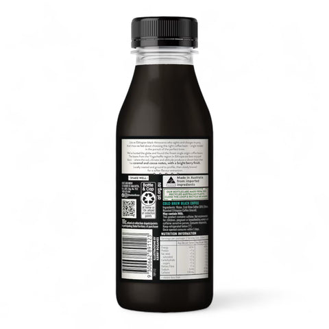 Hunt And Brew Etheiopia Coffee 400mL