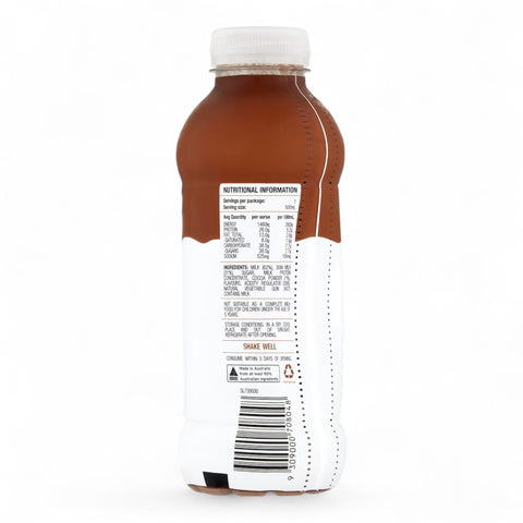Nedd's Choccy Milk 500mL