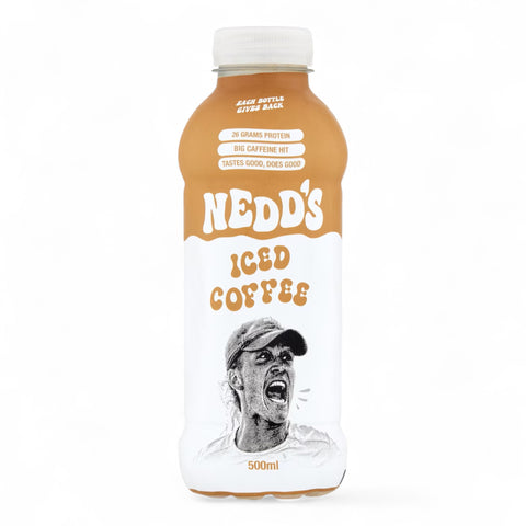 Nedd's Iced Coffee 500mL