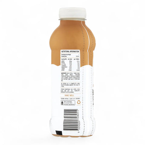 Nedd's Iced Coffee 500mL