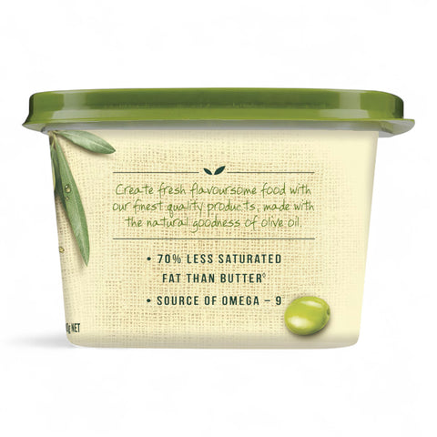 Olive Grove Classic Spread 500g