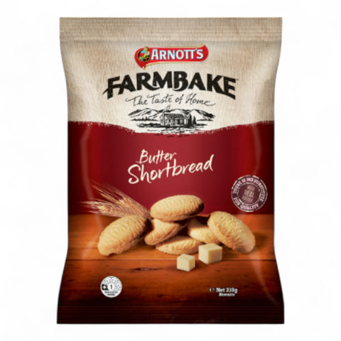 Crackers & Crispbreads