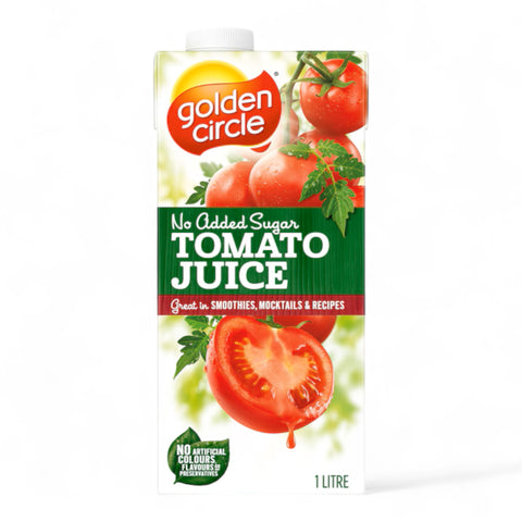 Golden Circle Vegetable Juice Tomato Juice 1L