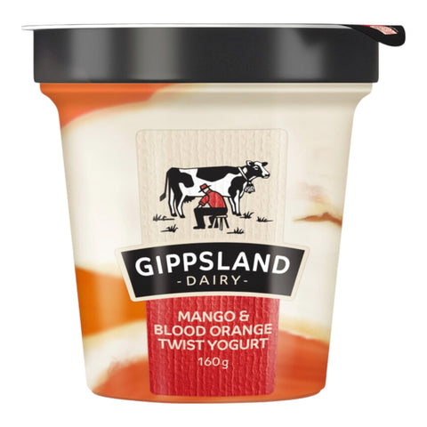 Yoghurt