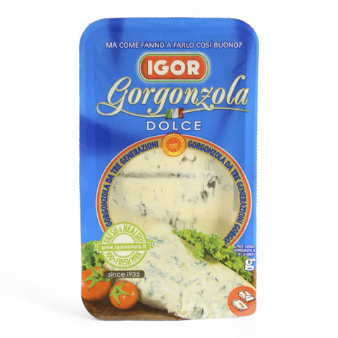 Igor Gorgonzola Casaleonardi 190g