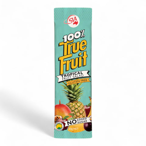 True Fruit Trop Fruit Salad 20g
