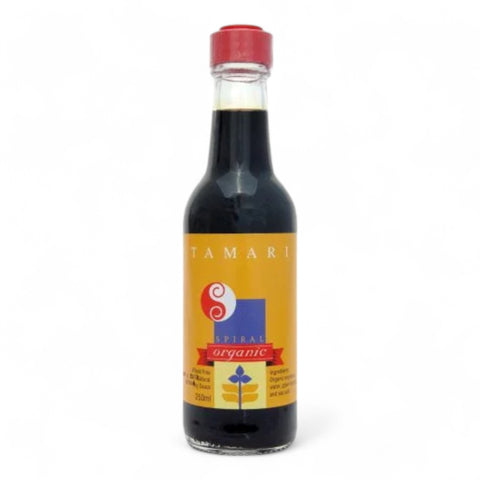 Spiral Organic Tamari 250mL