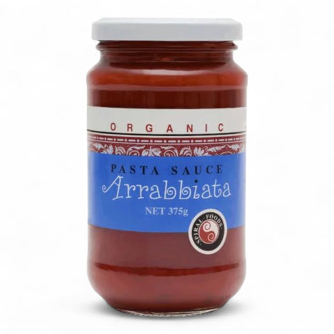 Puree, Paste, Pesto, Pizza & Pasta Sauces