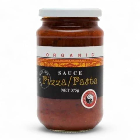 Puree, Paste, Pesto, Pizza & Pasta Sauces