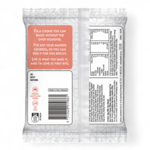 Melrose Ignite Keto Cookie - Choc Chip 60g