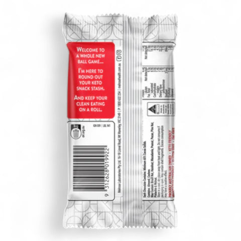 Melrose Ignite Keto Ball - Choc Cherry 35g
