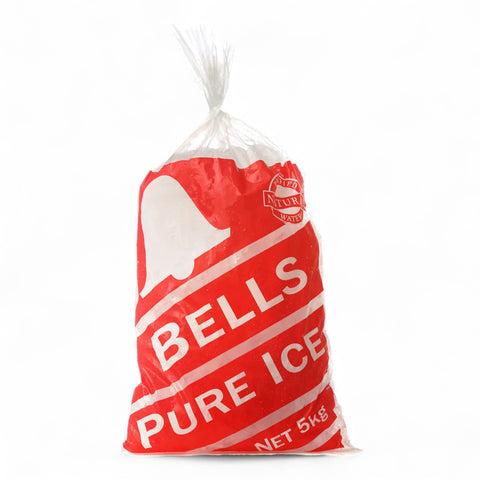Bells Ice (5kg)