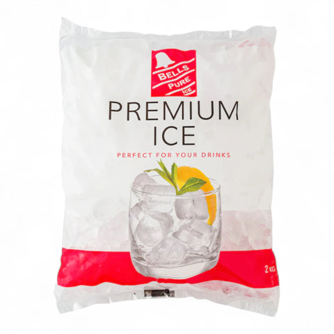 Bells Premium Ice (2kg)