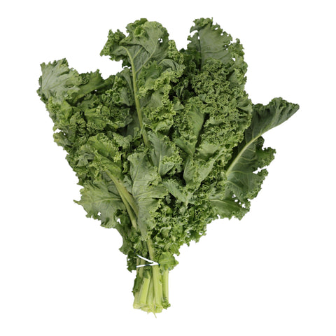 Eco Farms Organic Kale Green Bunch