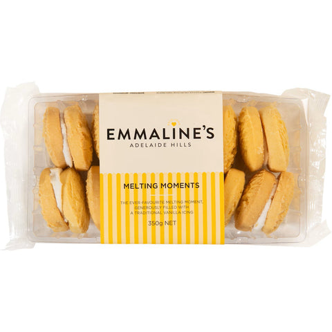 Melting Moments 350g