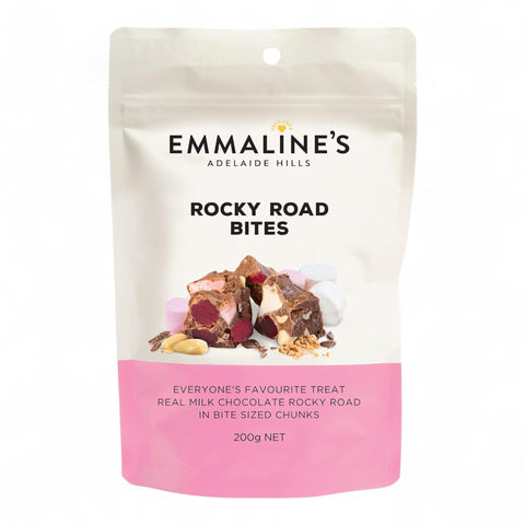 Emmaline Rocky Road Bites 200g