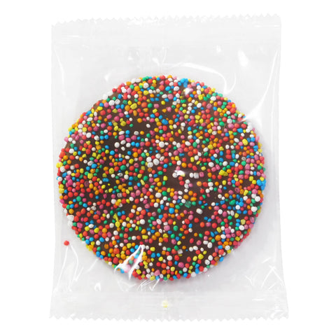 Chocolatier Pure Delight Milk Speckle 40g