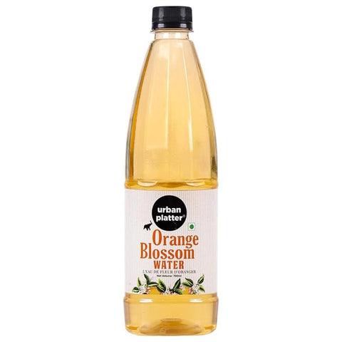 The Essential Ingredient Orange Blossom Water 40 mL