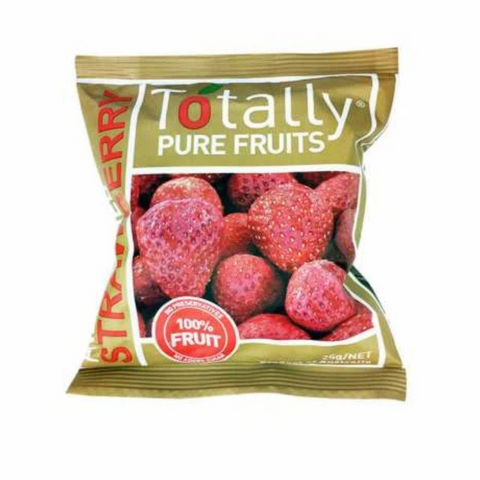 Baby Food & Snacks