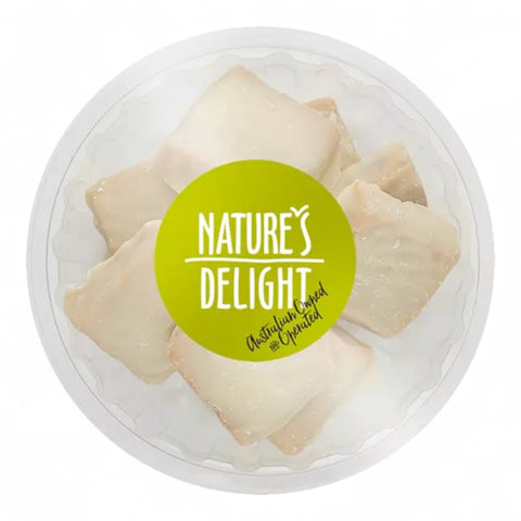 Natures Delight Yoghurt Balls Almond Apricot 130g